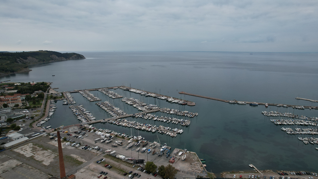 Slowenische Kueste - Izola