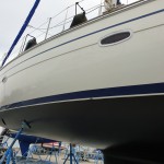Antifouling