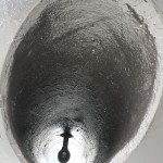 Kanal Bugstrahlruder