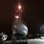 Alle Lichter funktionieren