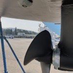 neue Opferanode - Motor