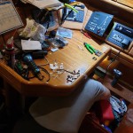 Einbau einer Notstromversorgung