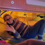 Neue Kabel werden eingezogen1