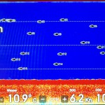 Sonar Fischfinder funktioniert