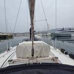 Probefahrt und Kalibrierung