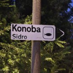 Konoba in der Paltana-Bucht / Pula