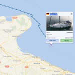 von den Tremiti Kurs SO