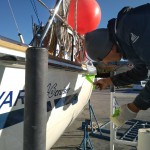 Abdichtung-Feinarbeit