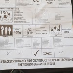 neue Automatikwesten