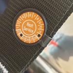 neue Automatikwesten